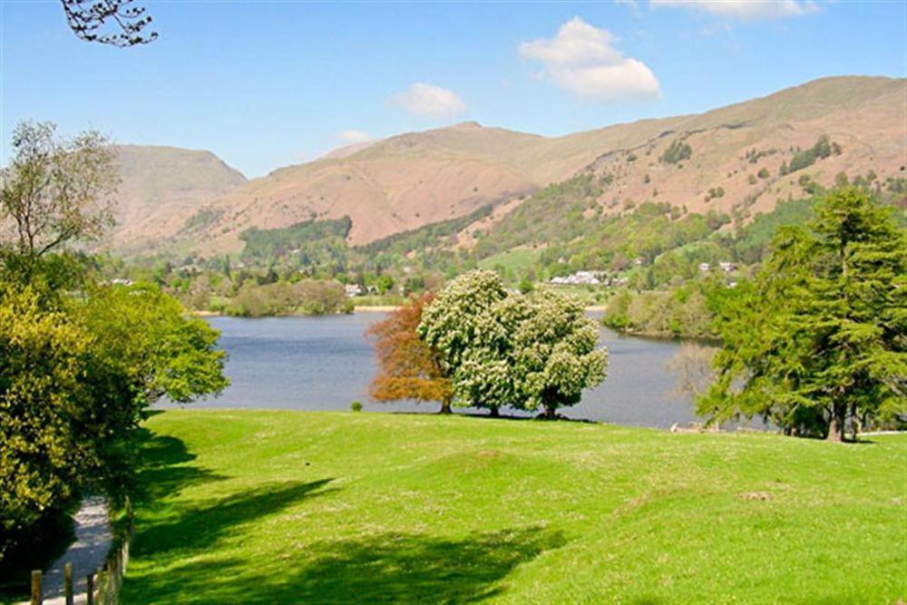 Molly'S Cottage Grasmere Exterior photo